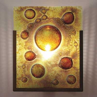 F/N 1 Wall Sconce by WPT Design - Starlight Lighting USA and Canada